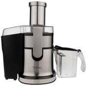 تصویر آبمیوه گیری 4 کاره تکنو مدل Ts_312 