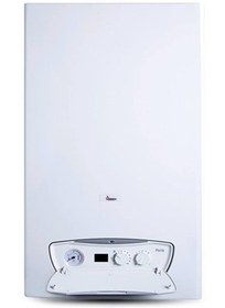 تصویر پکیج دیواری بوتان 28000مدل پرلا پرو 28 