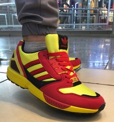 تصویر آدیداس زدایکس ۸۰۰۰ آسیا adidas zx8000 asia version