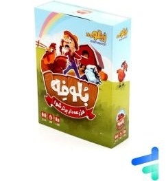 تصویر بازی فکری بلوفه زینگو Zingo Bluffe Brain Game