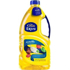 تصویر روغن بالانسر اویلا 