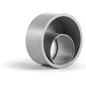 تصویر تبدیل تو در تو غیر هم مرکز داراکار 