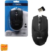 تصویر موس وایرلس SADATA SM-411 