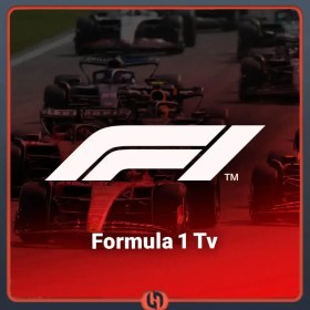 تصویر خرید اشتراک Formula1 TV 