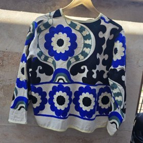 تصویر کت بخارادوزی kb۳ 