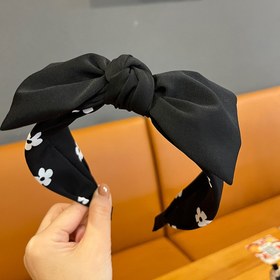 تصویر ۲. تل مو گل درشت 