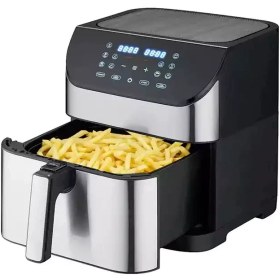 تصویر سرخ کن بدون روغن برلین مدل ‌700B Berlin oil-free fryer model: 700B