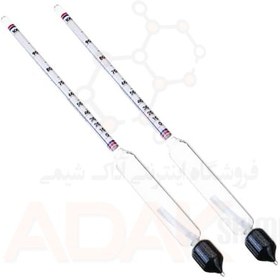 تصویر الکل سنج alcohol meter