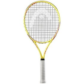 تصویر راکت تنیس هد مدل اسپارک پرو زرد | Spark Pro HEAD Spark Pro Tennis Racquet | 233322