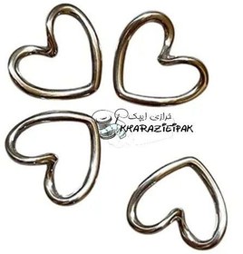 تصویر حلقه اتصال سوتین 