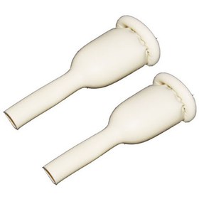 تصویر کاندوم شیت لاتکسی با چسب دو طرفه سوپا (بسته 30 عددی) 