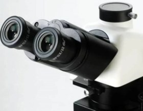 تصویر میکروسکوپ پلاریزان انعکاسی عبوری کد 5100 