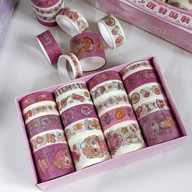 تصویر چسب واشی 