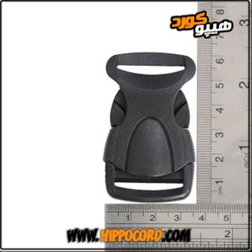 تصویر سگک خرچنگی 2.5 سانتی ایرانی کدSP252 