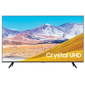 تصویر تلویزیون سامسونگ مدل TU8000 سایز 65 اینچ samsung TU8000 65 inch tv