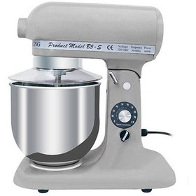 تصویر میکسر7 لیتری best Best 7 liter mixer