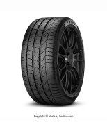 تصویر لاستیک پیرلی 245/40R 18 گل P ZERO MO Pirelli Tire 245/40R 18 P ZERO MO