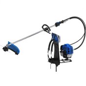 تصویر علف زن کوله ای بنزینی هیوندای مدل HP 5552 