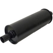 تصویر منبع اگزوز اسپرت مدل 106 