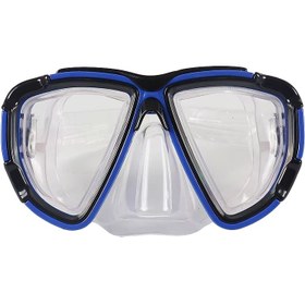 تصویر عینک غواصی CONQUEST 