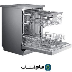 تصویر ماشین ظرفشویی دوو 14 نفره مدل DDW-3462 DDW-3462 dish washing