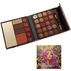 تصویر پالت سایه چند کاره کد 8659S 