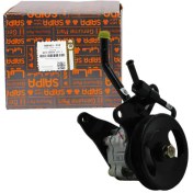 تصویر پمپ هیدرولیک تیبا، ساینا، کوییک سایپا یدک 