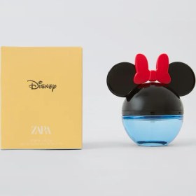 تصویر عطر بچه گانه مینی موس زارا MINNIE MOUSE ZARA 