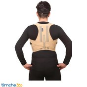 تصویر قوزبند و کمربند نئوپرنی واسپور مدل G141 