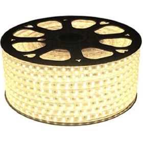 تصویر ریسه شلنگی وایرلس 2835 تراکم 180 سری طلایی شیله Visena 5730 LED Strip