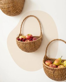 تصویر آویزسبد دیواری-173 