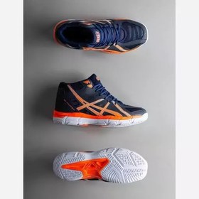 تصویر کفش والیبال اسیکس (آسیکس) asics 