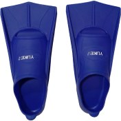 تصویر فین شنا قدرتی جور 