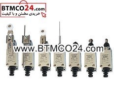 تصویر لیمیت سوییچ هانیانگ HY-L808 