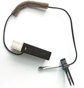 تصویر ترموستات الکترونیکی کولر خودرو سایپا مدل SMD ETC 