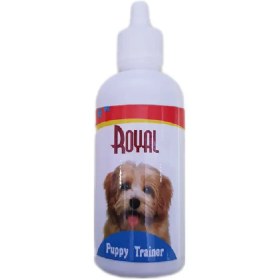 تصویر قطره تعلیم ادرار سگ مدل puppy trainer حجم 60 میل (60-ml-puppy-trainer-urine-training-drops-for-dogs)