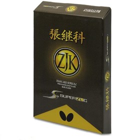 تصویر ژانگ جیکه سوپر ZLC 