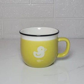 تصویر ماگ رجینال 