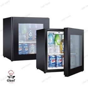 تصویر یخچال بست مدل 54S 