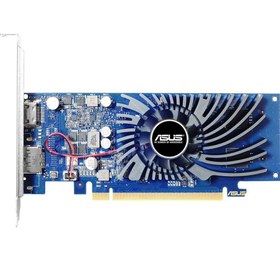 تصویر کارت گرافیک ایسوس GT1030 2GB BRK ASUS GT1030  2GB BRK GDDR5 Graphic Card