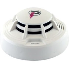 تصویر دتکتور دود بی سیم POWER 