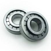 تصویر بلبرینگ دنده زیر کوچک نیسان پر ساچمه استوانه برند HSK 