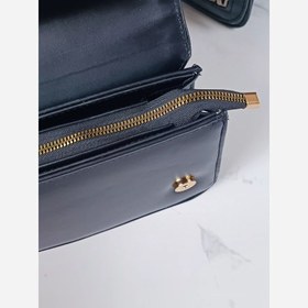 تصویر کیف سنتی سوزندوزی مشکی 