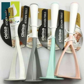 تصویر پوره کن Delsa 