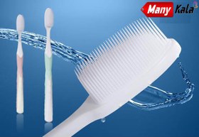 تصویر مسواک نانو SanFeng ا SanFeng nano toothbrush SanFeng nano toothbrush