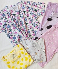 تصویر کراپ فانتزی اچ اند ام 