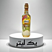 تصویر روغن مصطکی اصل 60cc سفت‌کننده پوست و کاهش شلی عضلانی - روغن مصطکی / 120cc 