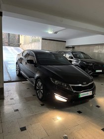 تصویر کیا اپتیما مدل 2013 ا Kia Optima 2400cc Kia Optima 2400cc