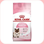 تصویر غذای بچه گربه و مادر شیرده رویال کنین(مادر اند بیبی)_چهار کیلویی Royal Canin