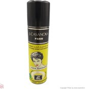 تصویر اسپری موبر بدن کازانوا با رایحه لیمو ا JCASANOVA Spray Hair Remover Perfumed lemon Fragrance JCASANOVA Spray Hair Remover Perfumed lemon Fragrance